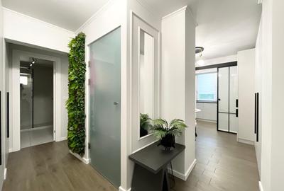 Apartament 2 camere, mobilat si utilat premium, etaj 1  - Girocului - 11