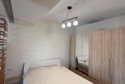 Garsonieră modernă 50 mp – Dristor, InCity Residence, etaj 3, 8 min metrou - 3