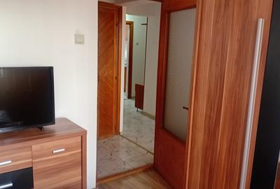 Inchiriez apartament 3 camere Ared Piata Spitalului-Intim - 5