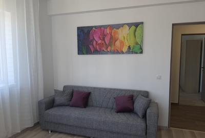 Apartament 2 camere decomandate, 50 mp, parcare, cartier Buna Ziua - 5