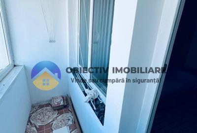 Garsoniera de vanzare – Darmanesti | 30,92 mp - 7