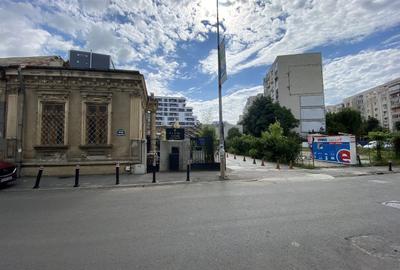 Inchiriere casa Calea Calarasilor x Popa Nan - Universitatea Hyperion - 8