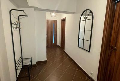 AP. 2 CAMERE- 13 SEPTEMBRIE, PET-FRIENDLY, BUCATARIE INCHISA, MODERN - 3