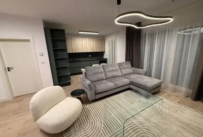 Casă cu 3 camere în Pipera