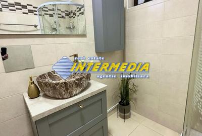 Casa Noua de vanzare Alba Iulia zona Alba - Micesti - 11