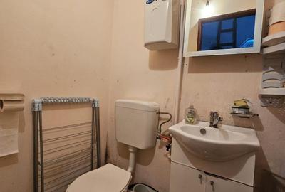 Investitie SOSEAUA Giurgiului NR.33 Stradal 63mp Vitrina 5ml Pozitie Excele.. - 12