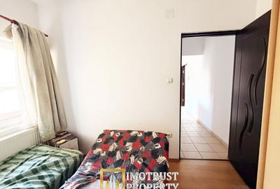 Vanzare apartament | Ultracentral | 23 mp utili | An construcție 2017 - 4