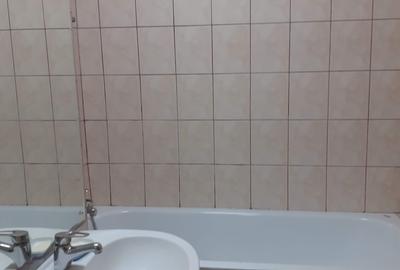 Doamna Ghica-Pasaj, Apartament 3 camere - 8