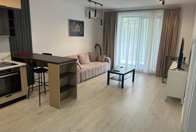 Apartament cu 2 camere / Baneasa Greenfield / Loc de parcare / PET FRIENDLY - 5