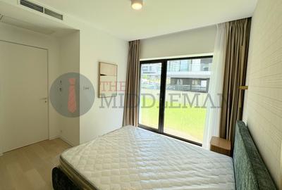 Apartament 3 camere cu terasă verde 70 mp | One Lake Club - 7