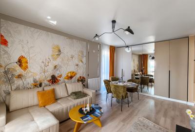 Garsoniera | Militari Residence | Comision 0 | 2025 | 39 mp - 5