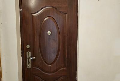 Garsonieră decomandată în Dristor