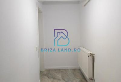 Bucurestii Noi, sos. Chitilei, ap. demisol, sup. 74.57mp, loc parcare - 3