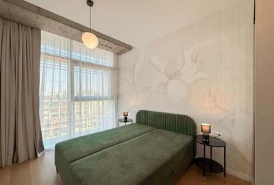 Chirie I Apartament 3 camere I Vedere oraș I Complex unic I Promenada - 13