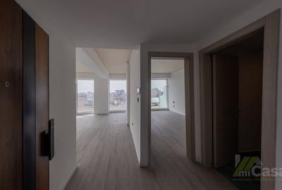 Apartament 2 Camere - Complex Rezidențial WHITE SEA - Mamaia - 3