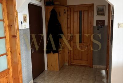 Apartament de 4 camere, decomandat la, 82 MP, Piata Flora/Mănăștur - 6