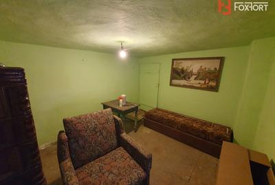 Casa de vanzare cu 3 camere si teren de 1008 mp - Deta - 10
