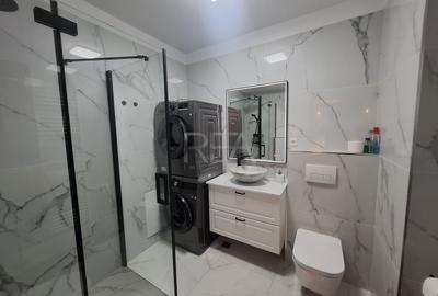 2 camere, 2/11, 66 mp, parcare-Complex Moghioros Park - 12