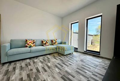 Duplex cu 3 camere în Giroc