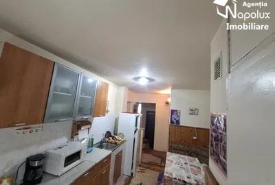 🏡 Apartament 2 camere de vânzare în Mărăști – zona str. Teleorman 🏡 - 5