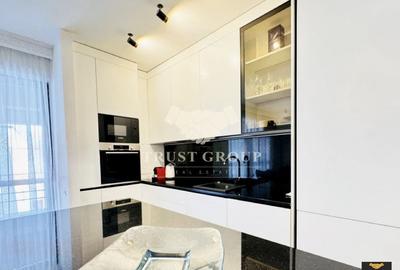 Apartament 3 camere Herastrau | Loc de parcare + Boxa separat - 26