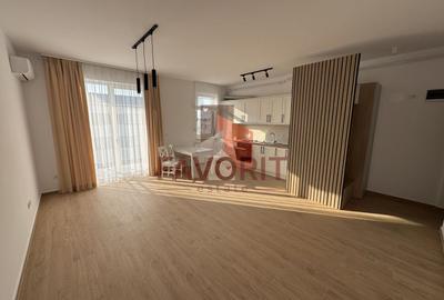 Apartament cu 2 camere decomandat în Freidorf