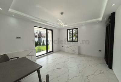 Vila complet renovata in apropiere de British School - 11
