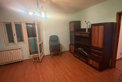 Apartament 2 camere decomandat de vanzare, bloc reabilitat, 13 Septembrie - 1