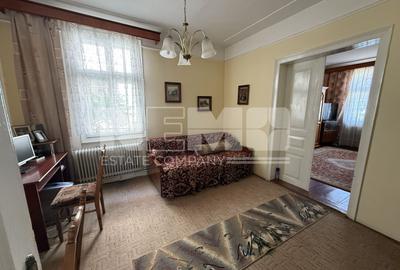 Casă ultracentrală | Rădăuți | 570 mp teren | 100 mp construiți - 4