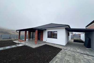 Casa nouă de vânzare în Popesti - 5