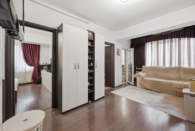 2 camere | Bucurestii Noi | Damaroaia | Jiului | Metrou | Comision 0% - 1