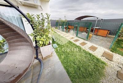Vila 5 camere Tunari | 5 Locuri de parcare | Teren 505 mp - 49