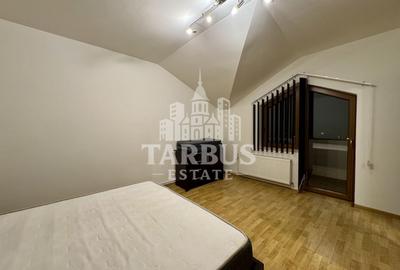 Apartament cu 3 camere, mobilat în Steaua