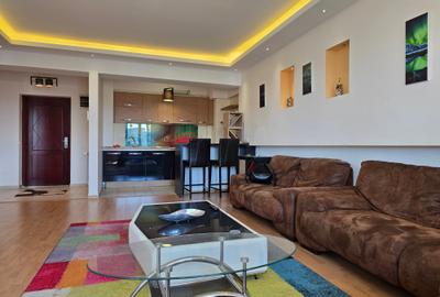 Apartament 2 camere Vitan Mall - 1
