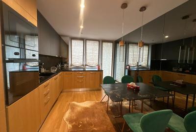 Apartament elegant de inchiriere- Polona - 3