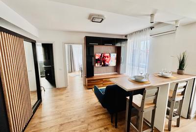 Prima închiriere | 2 camere modern | parcare | - 1