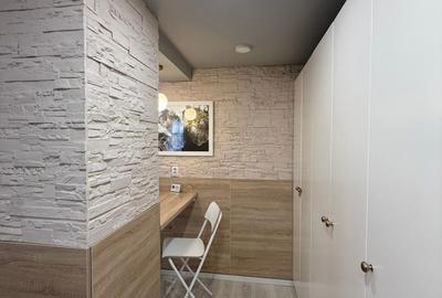 Apartament de vânzare, 1 cameră, 35 mp, Europa zona Eugen Ionesco - 6