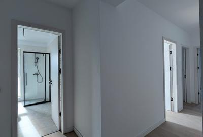 Apartament 2 Camere Decomandate Finisat Modern | Bloc cu Lift și Parc - 9