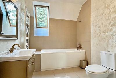 Villa with pool and generous garden | Iancu Nicolae | British School - 17
