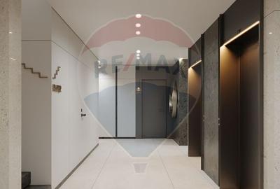 De vanzare | 3 camere | Ansamblu rezidential NOU - 9