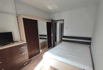 Apartament 3 Camere Timpuri Noi,Metrou,bl.1990,et.5/8,DECOMANDAT,2 bai,mobilat - 1