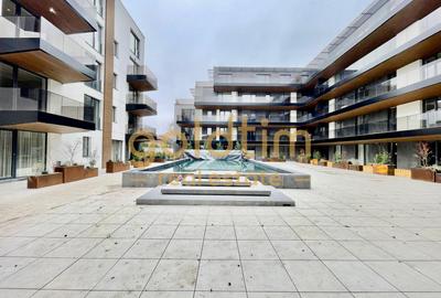 Prima inchiriere/Premium/Arqa Jolie Ville/Parcare/Piscina/Complex securizat - 22