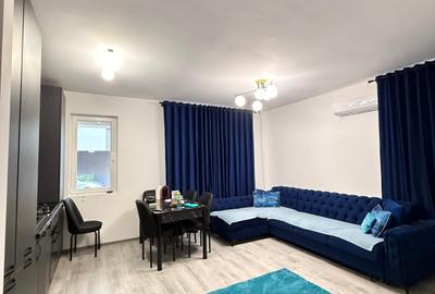 Apartament 3 camere cu curte proprie – 65 mp – Bloc nou – Zonă liniștită - 4