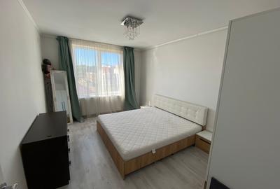 Apartament ultra finisat de inchiriat - 5