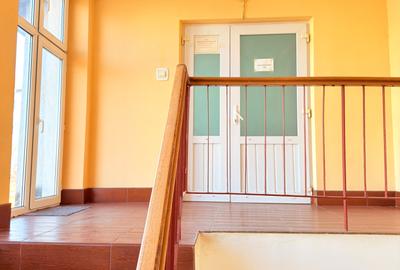 Spatiu de birouri zona Bulevard - Scoala 10 - 8