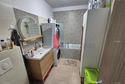 Vindem apartament 3 camere Drumul Taberei-Valea Doftanei+2 locuri parcare - 14