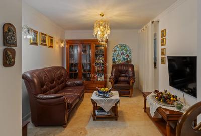 Vanzare casa 5 camere, singura in curte, zona Turda-Ion Mihalache - 1