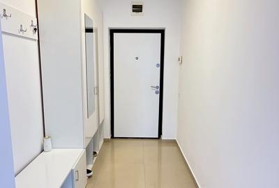 2 camere, bloc nou, modern, in Marasti, zona Iulius Mall si FSEGA - 13