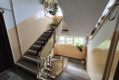 Apartament 3 camere 1 Decembrie 1918 mutare imediata - 15