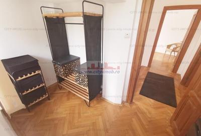 Vanzare si * sau Inchiriere Casa/Vila 5 camere Dorobanti - 52